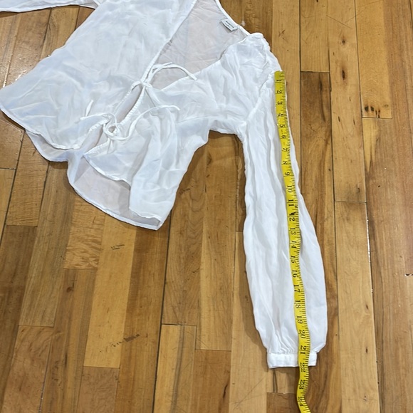 Babaton Top - Picture 6 of 9